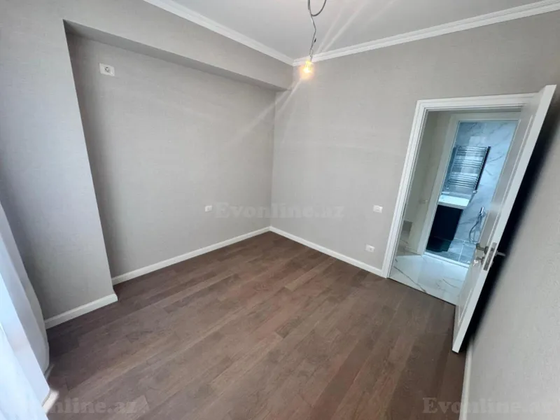 Satılır 3 otaqlı Mənzil Yeni tikili 85 m² Yasamal - şəkil 9