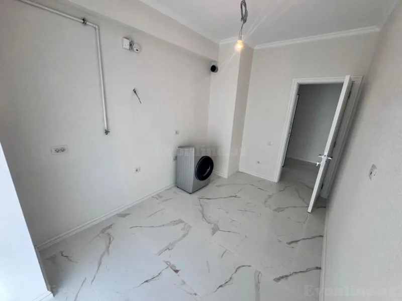 Satılır 3 otaqlı Mənzil Yeni tikili 85 m² Yasamal - şəkil 11