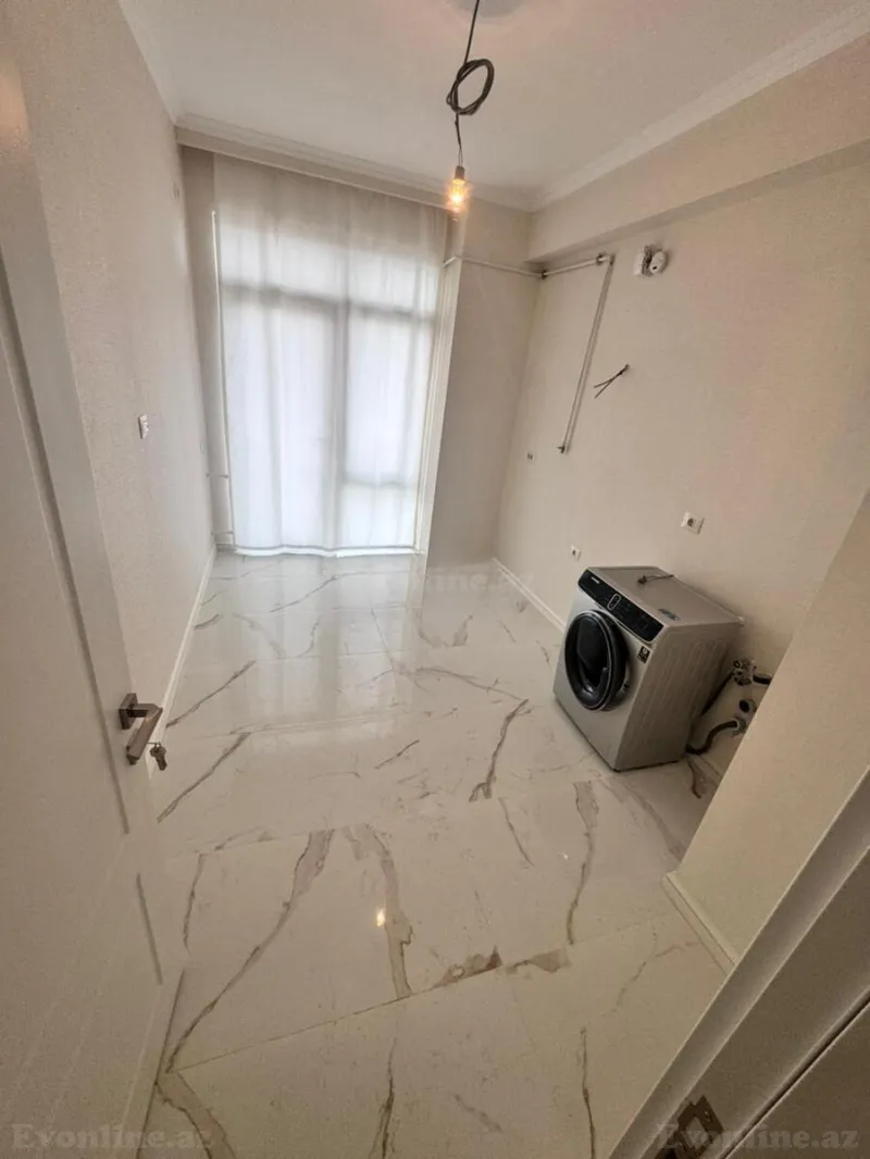 Satılır 3 otaqlı Mənzil Yeni tikili 85 m² Yasamal - şəkil 12