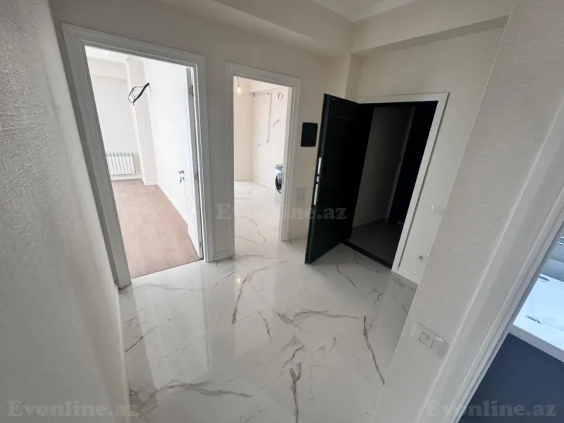 Satılır 3 otaqlı Mənzil Yeni tikili 85 m² Yasamal - şəkil 13