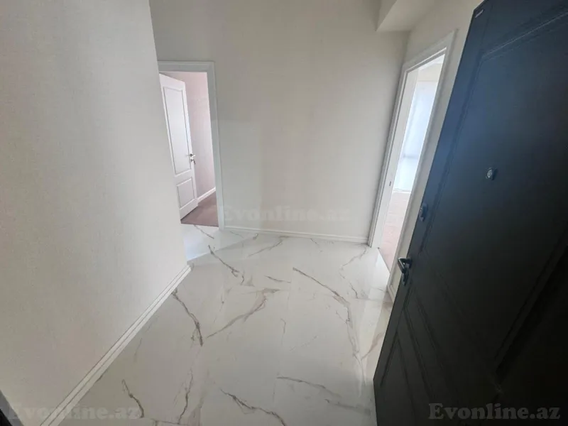 Satılır 3 otaqlı Mənzil Yeni tikili 85 m² Yasamal - şəkil 14