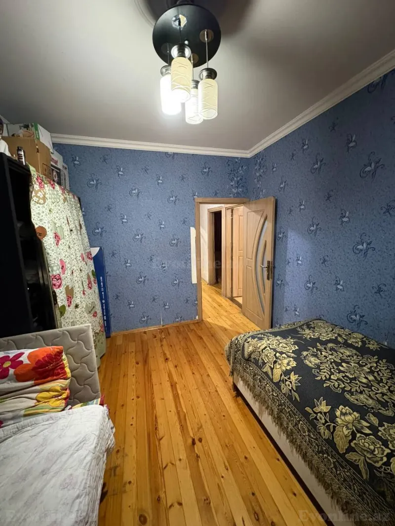 Satılır 3 otaqlı Mənzil Köhnə tikili 80 m² Əhmədli - şəkil 6