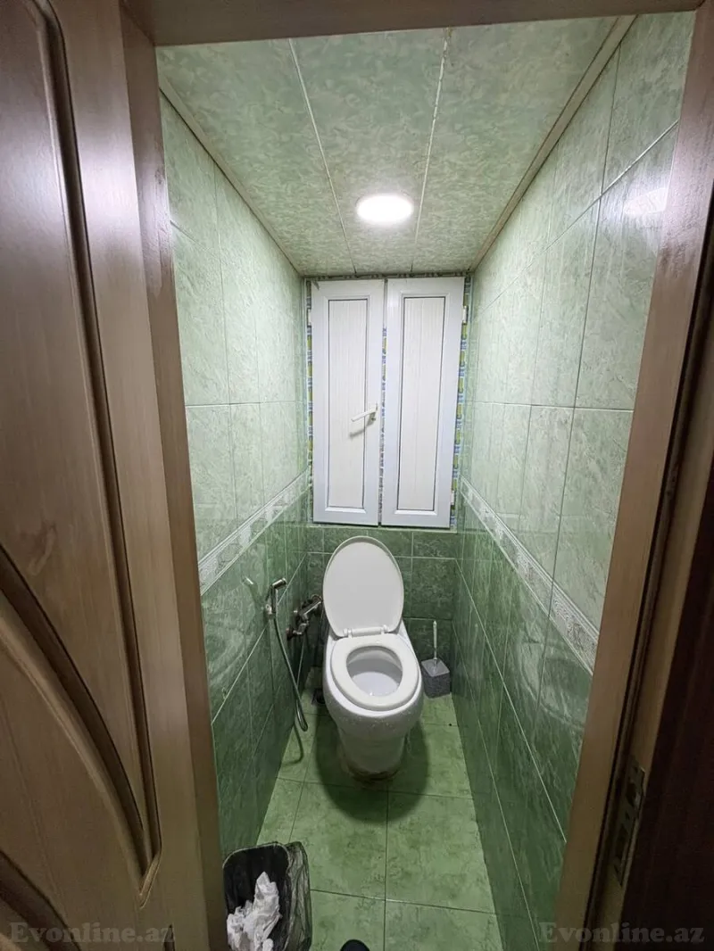 Satılır 3 otaqlı Mənzil Köhnə tikili 80 m² Əhmədli - şəkil 12