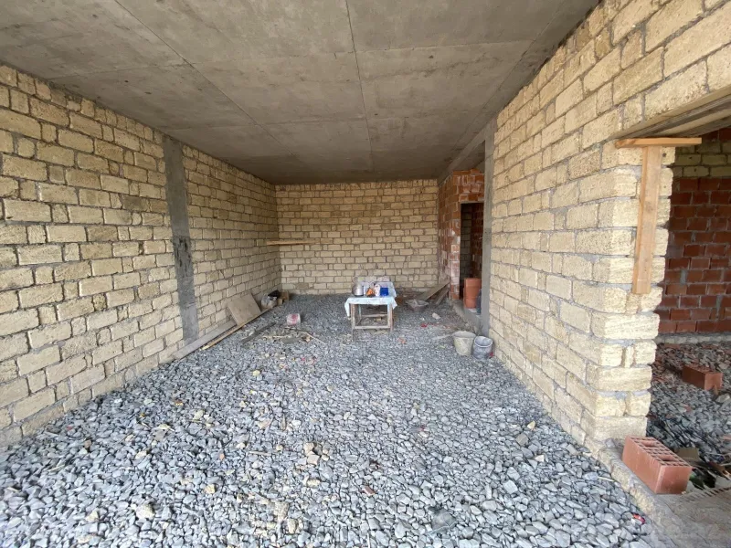 Satılır 5 otaqlı Həyət evi 210 m² Qəbələ - şəkil 5