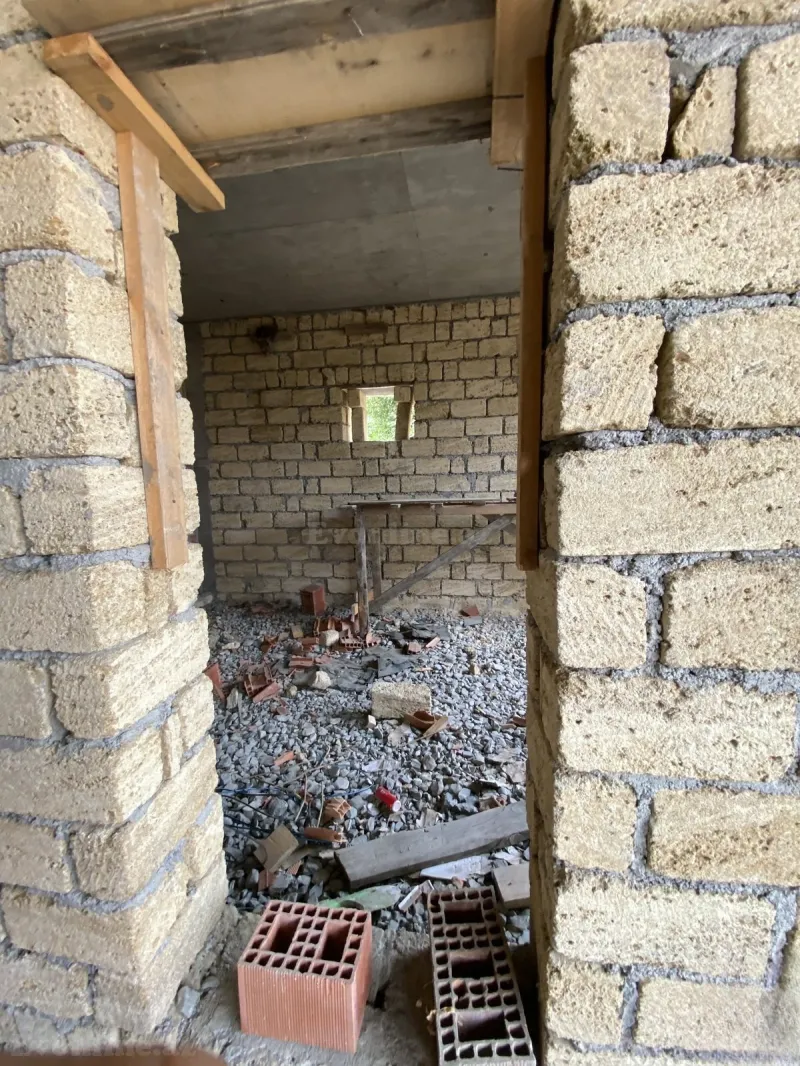 Satılır 5 otaqlı Həyət evi 210 m² Qəbələ - şəkil 6