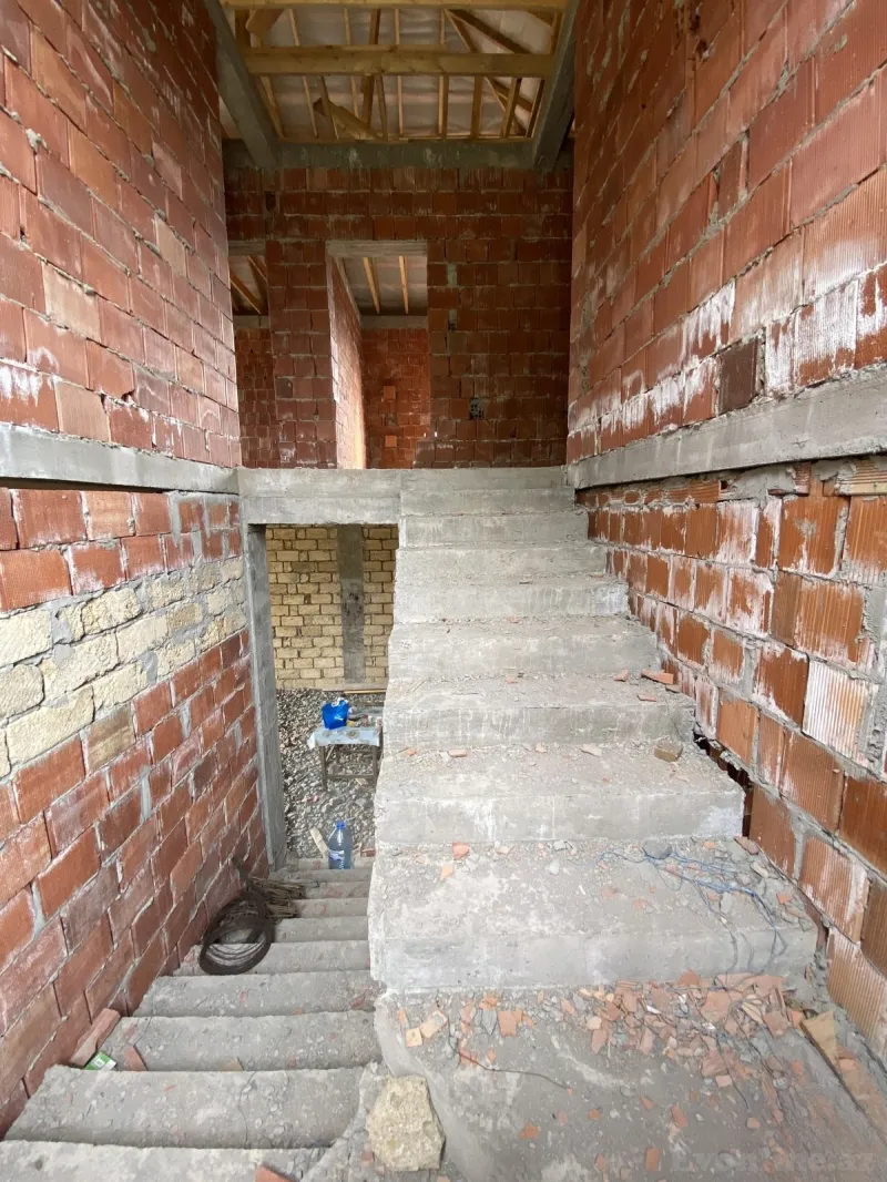 Satılır 5 otaqlı Həyət evi 210 m² Qəbələ - şəkil 9