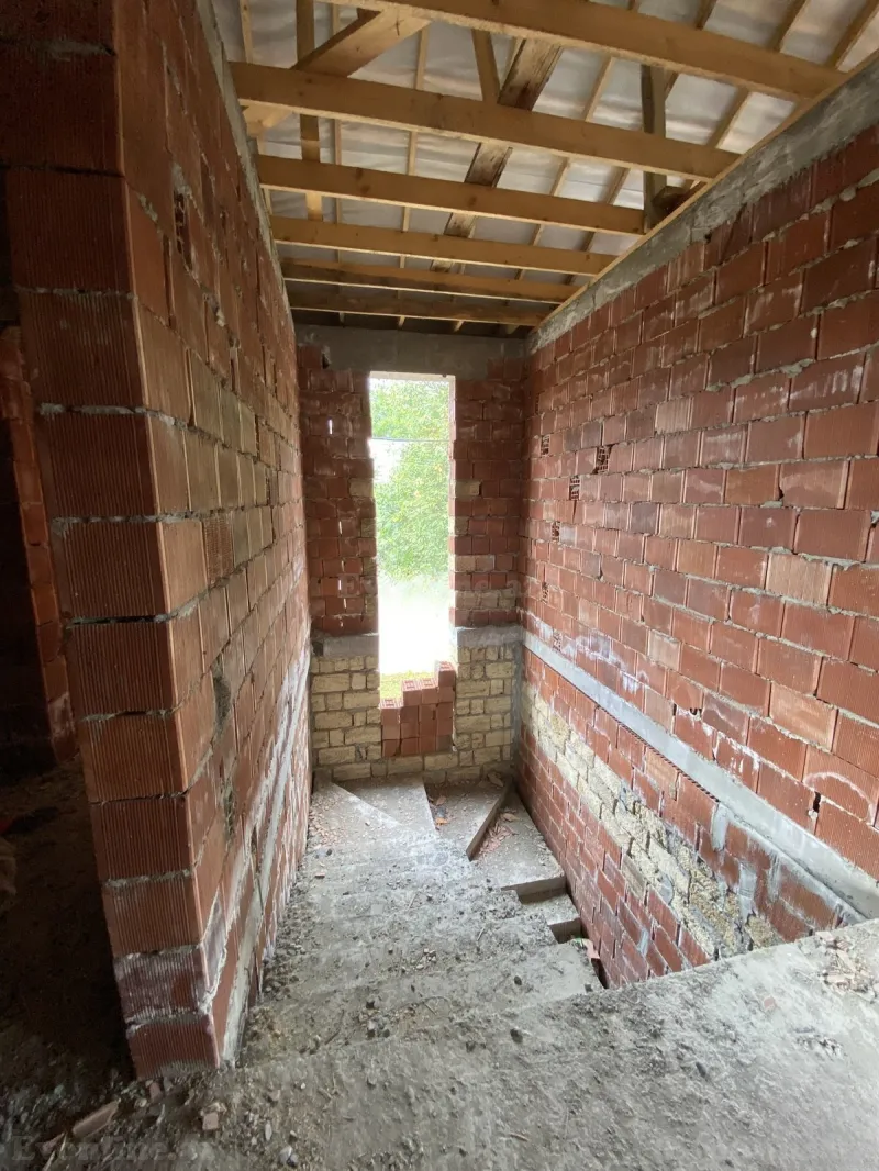 Satılır 5 otaqlı Həyət evi 210 m² Qəbələ - şəkil 10