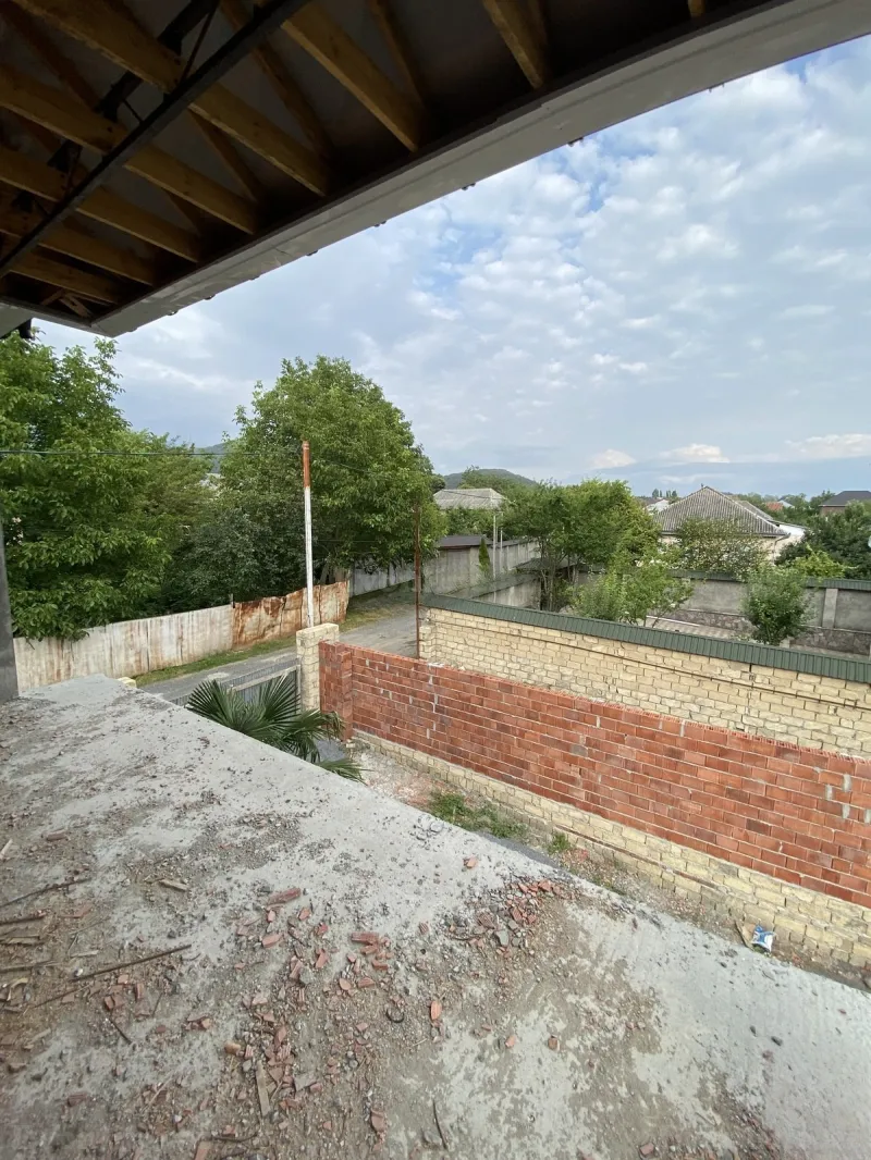 Satılır 5 otaqlı Həyət evi 210 m² Qəbələ - şəkil 20