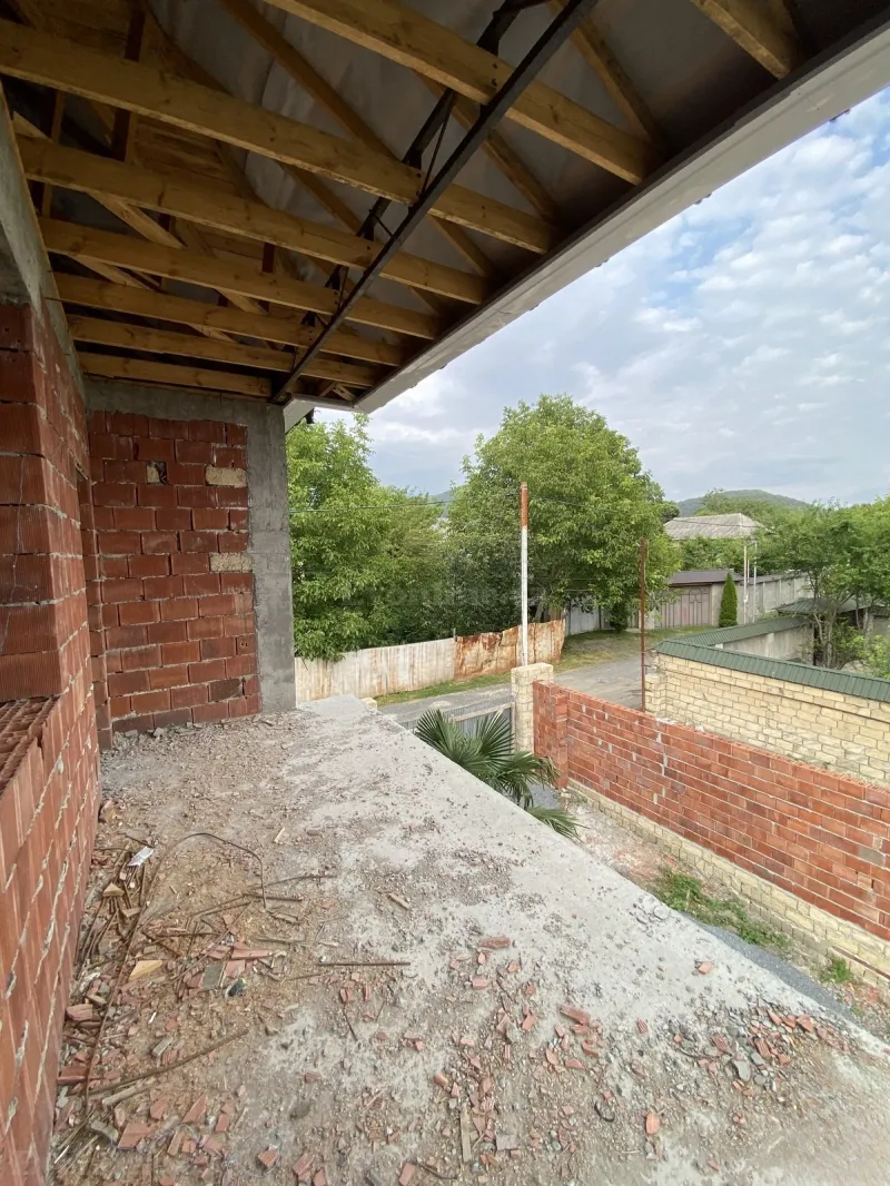 Satılır 5 otaqlı Həyət evi 210 m² Qəbələ - şəkil 21