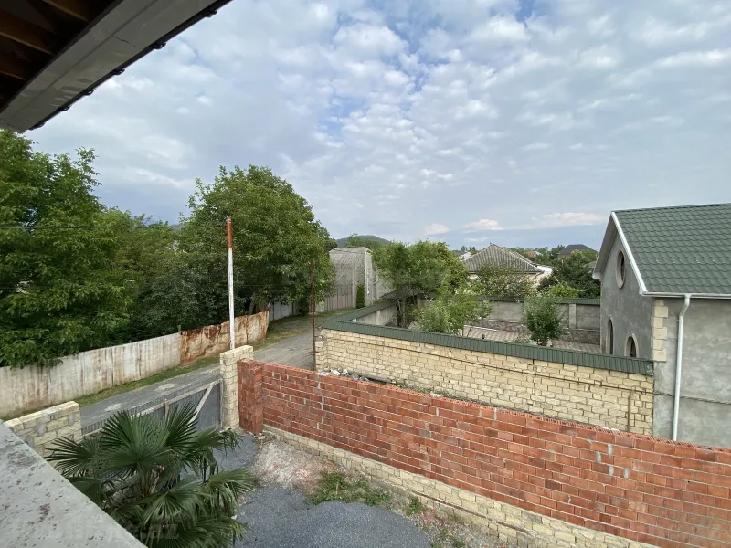 Satılır 5 otaqlı Həyət evi 210 m² Qəbələ - şəkil 22