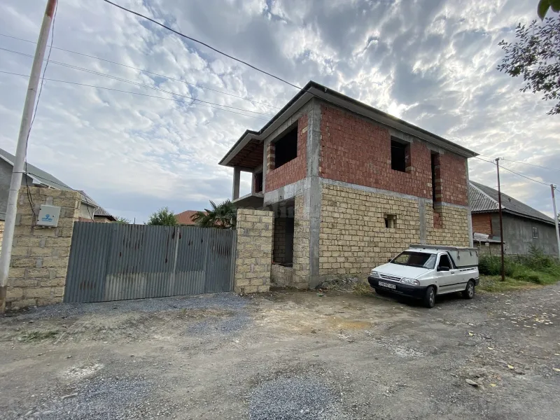 Satılır 5 otaqlı Həyət evi 210 m² Qəbələ - şəkil 23
