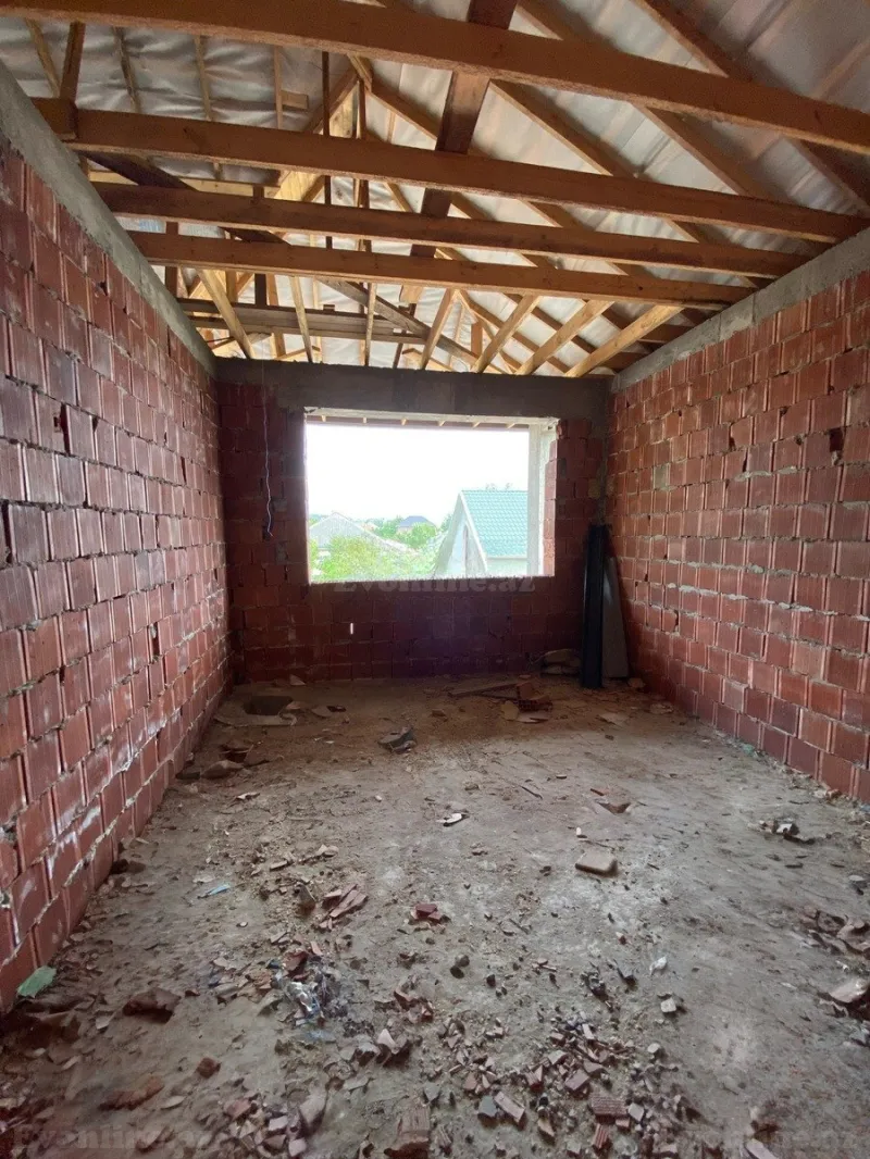 Satılır 5 otaqlı Həyət evi 210 m² Qəbələ - şəkil 24