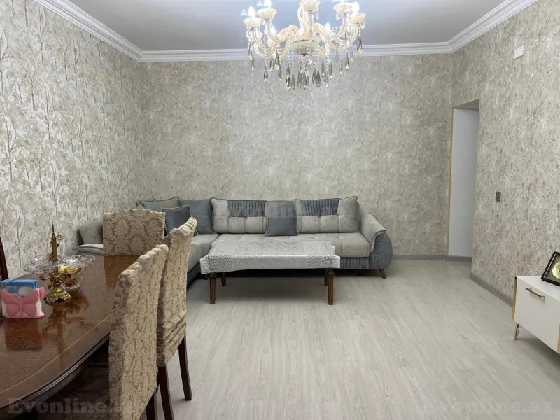 5 otaqlı Həyət evi 140 m² Yeni Suraxanı Satılır