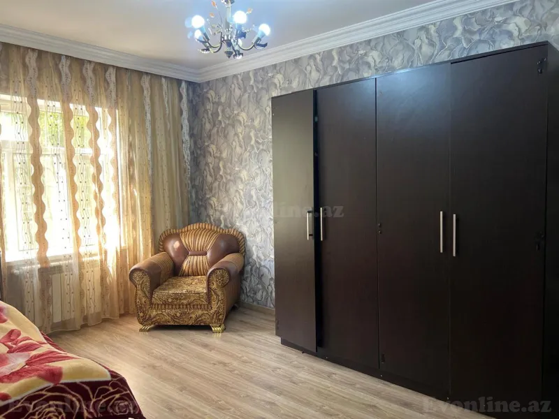 Satılır 5 otaqlı Həyət evi 140 m² Yeni Suraxanı - şəkil 2