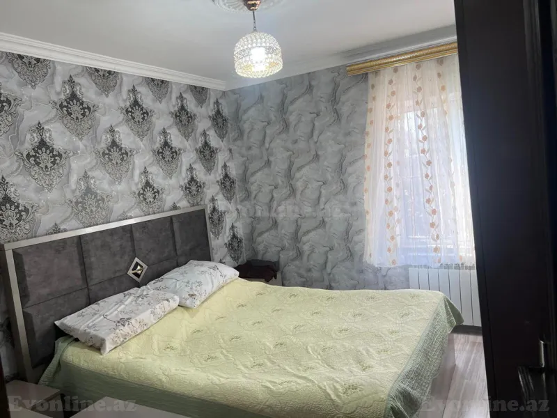 Satılır 5 otaqlı Həyət evi 140 m² Yeni Suraxanı - şəkil 5