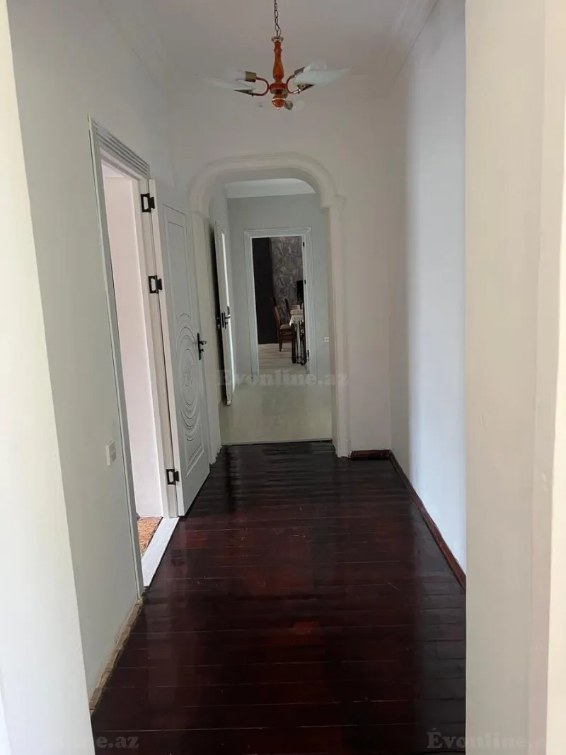 Satılır 5 otaqlı Həyət evi 140 m² Yeni Suraxanı - şəkil 6