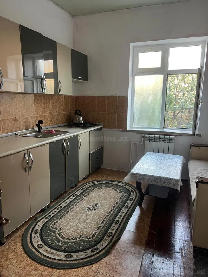 Satılır 5 otaqlı Həyət evi 140 m² Yeni Suraxanı - şəkil 7