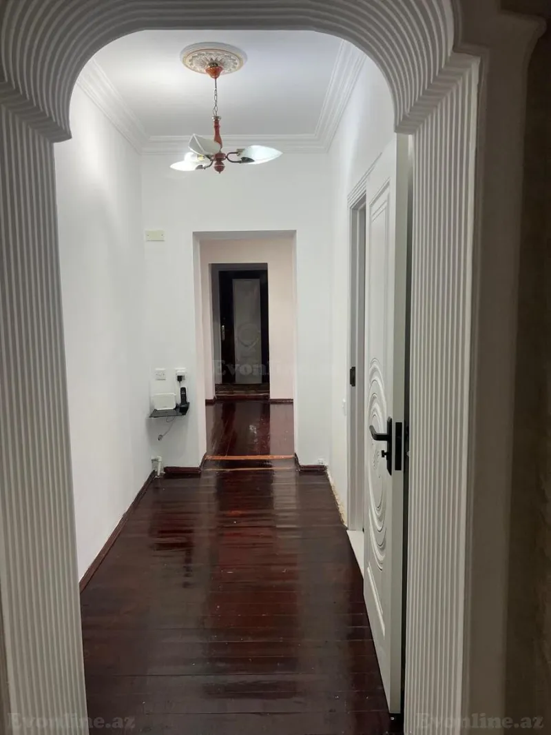 Satılır 5 otaqlı Həyət evi 140 m² Yeni Suraxanı - şəkil 8