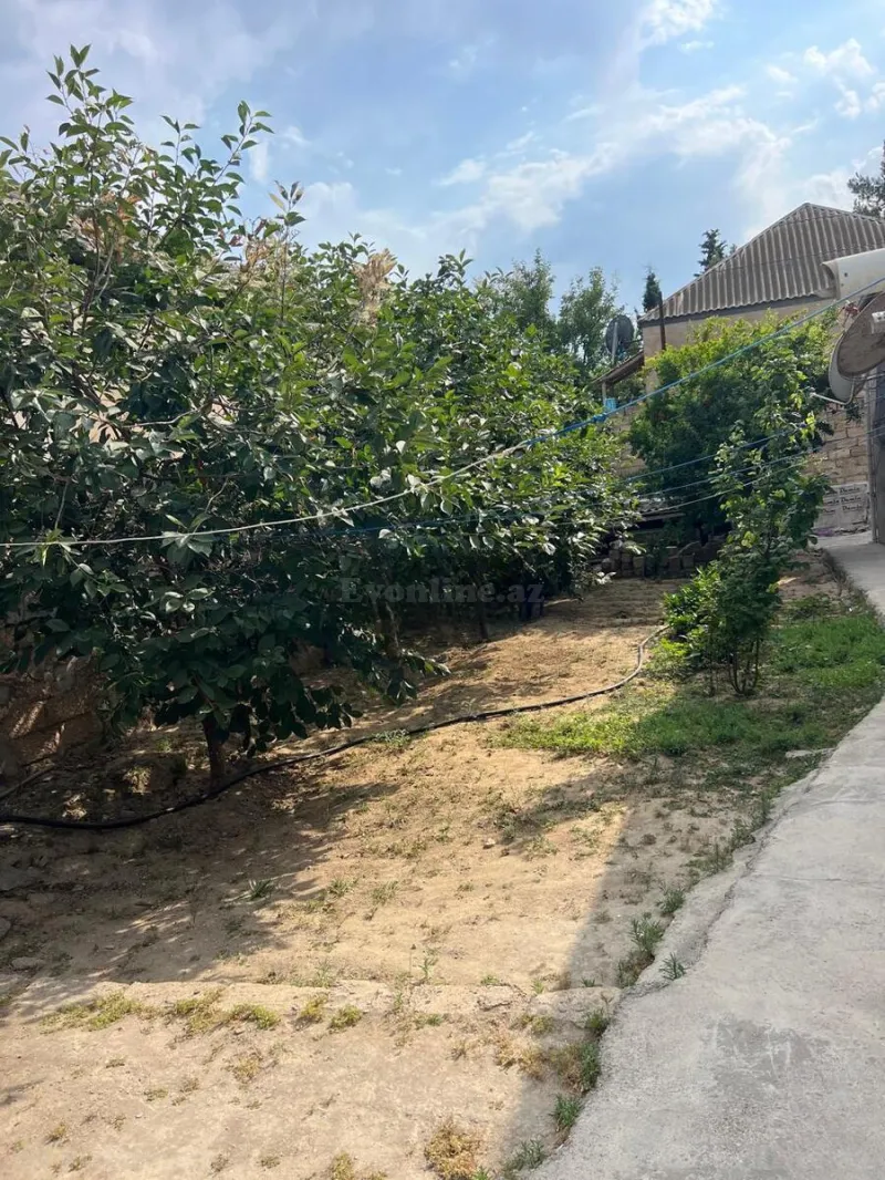 Satılır 5 otaqlı Həyət evi 140 m² Yeni Suraxanı - şəkil 9