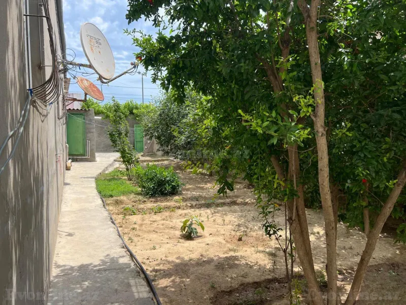 Satılır 5 otaqlı Həyət evi 140 m² Yeni Suraxanı - şəkil 10