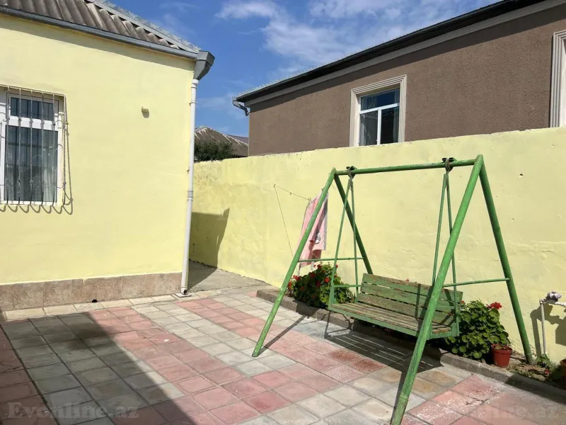 Satılır 5 otaqlı Həyət evi 140 m² Yeni Suraxanı - şəkil 11