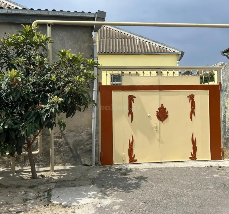Satılır 5 otaqlı Həyət evi 140 m² Yeni Suraxanı - şəkil 12