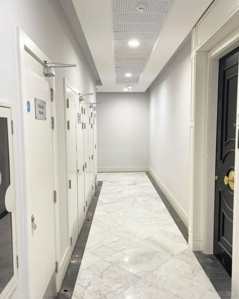 Satılır 1 otaqlı Mənzil Yeni tikili 60 m² Ağ şəhər - şəkil 3