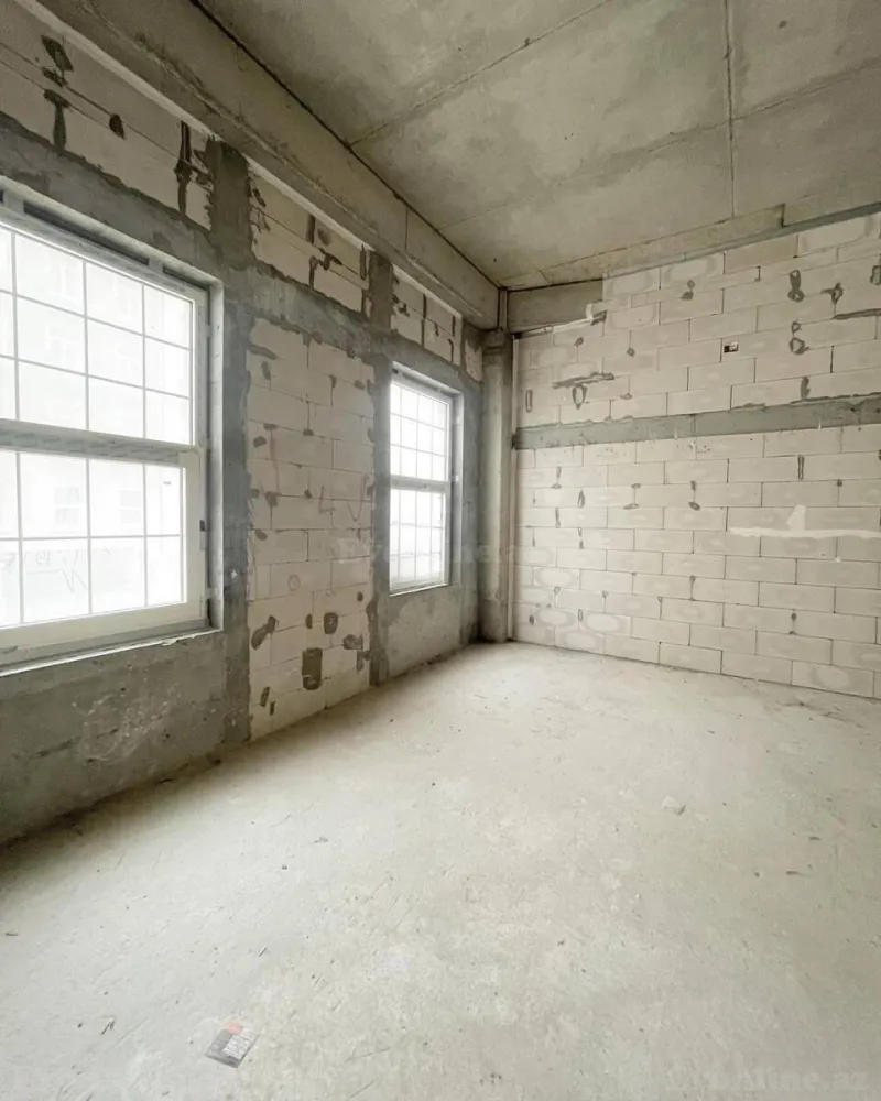 Satılır 1 otaqlı Mənzil Yeni tikili 60 m² Ağ şəhər - şəkil 6