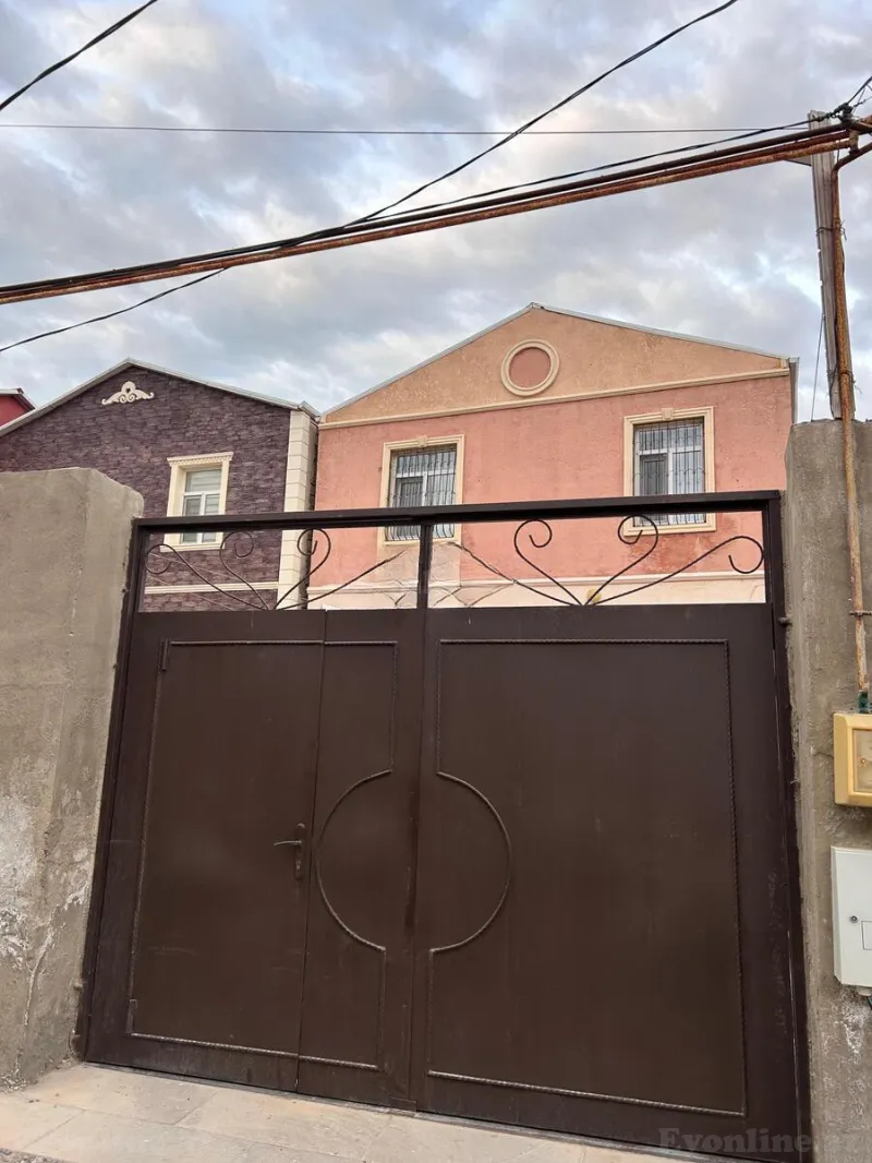 Satılır 4 otaqlı Həyət evi 100 m² Sumqayıt - şəkil 3