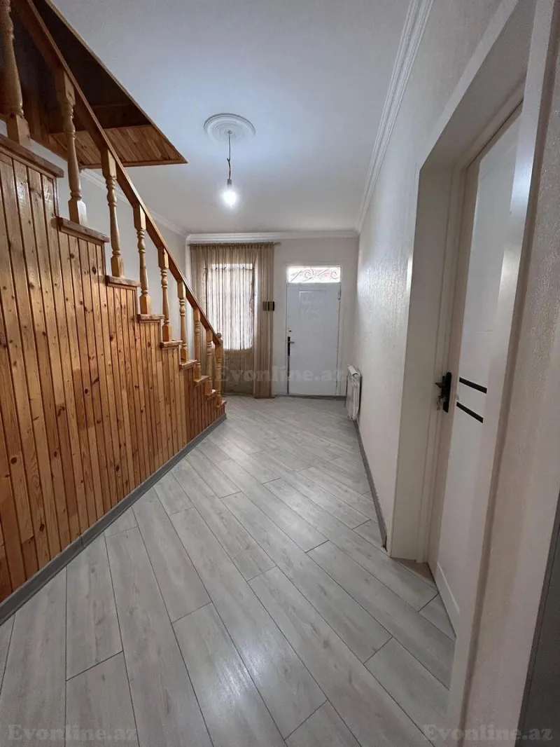 Satılır 4 otaqlı Həyət evi 100 m² Sumqayıt - şəkil 4