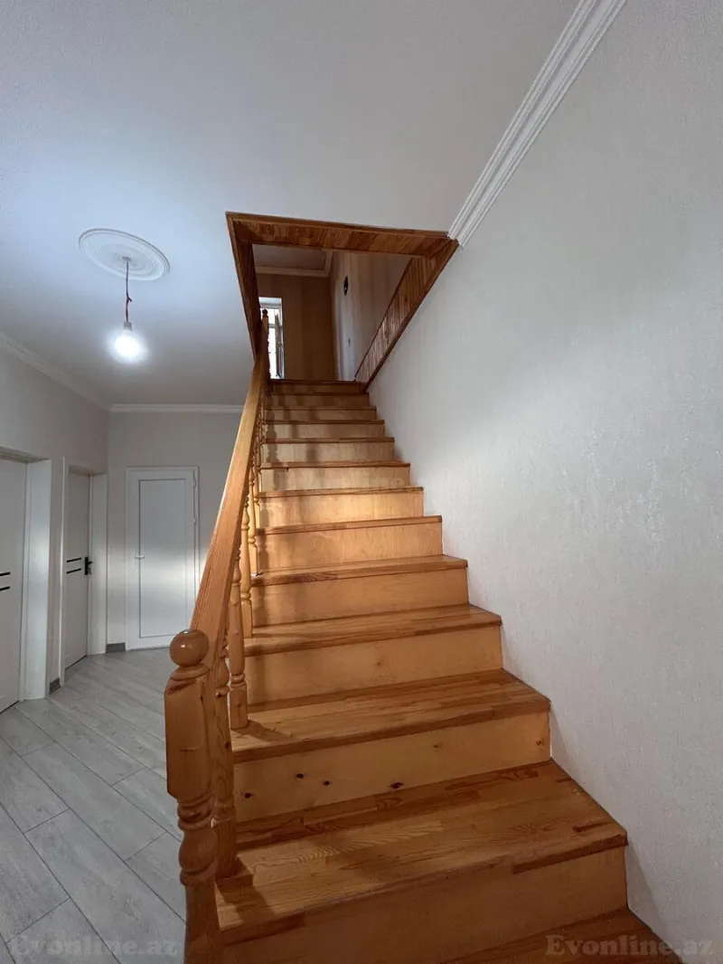 Satılır 4 otaqlı Həyət evi 100 m² Sumqayıt - şəkil 5