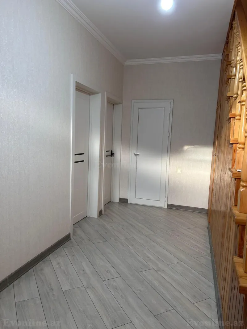 Satılır 4 otaqlı Həyət evi 100 m² Sumqayıt - şəkil 6