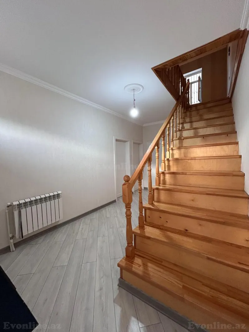 Satılır 4 otaqlı Həyət evi 100 m² Sumqayıt - şəkil 7