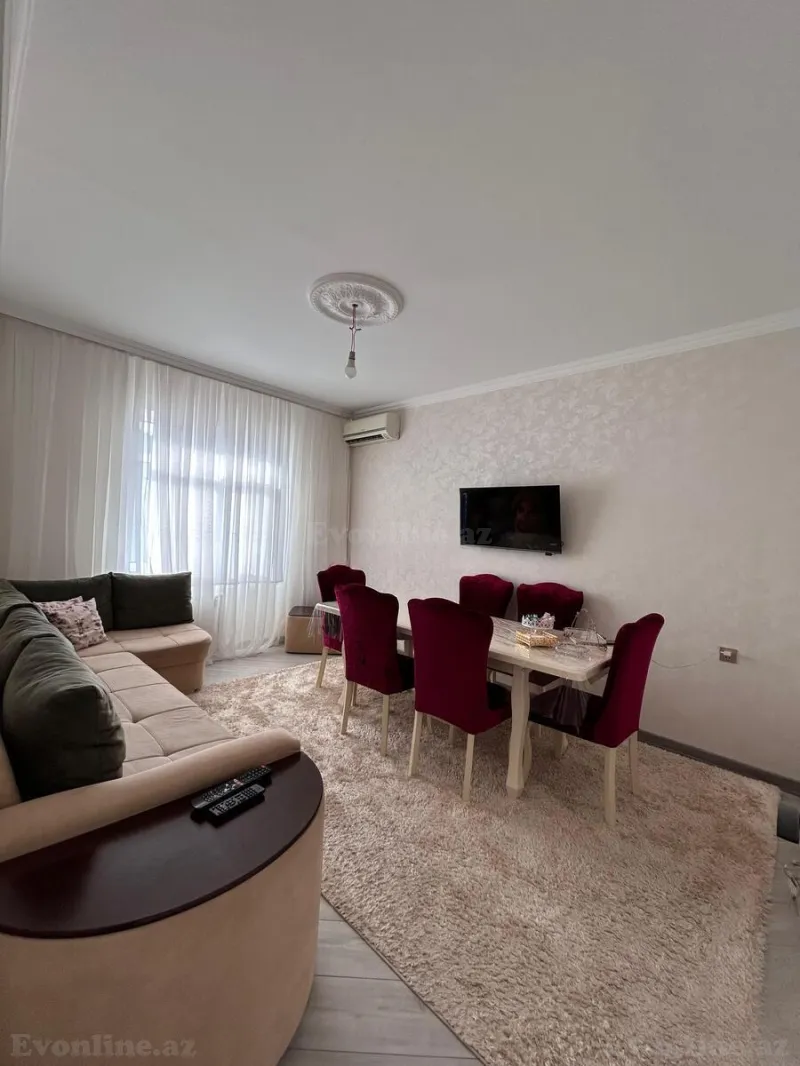 Satılır 4 otaqlı Həyət evi 100 m² Sumqayıt - şəkil 8