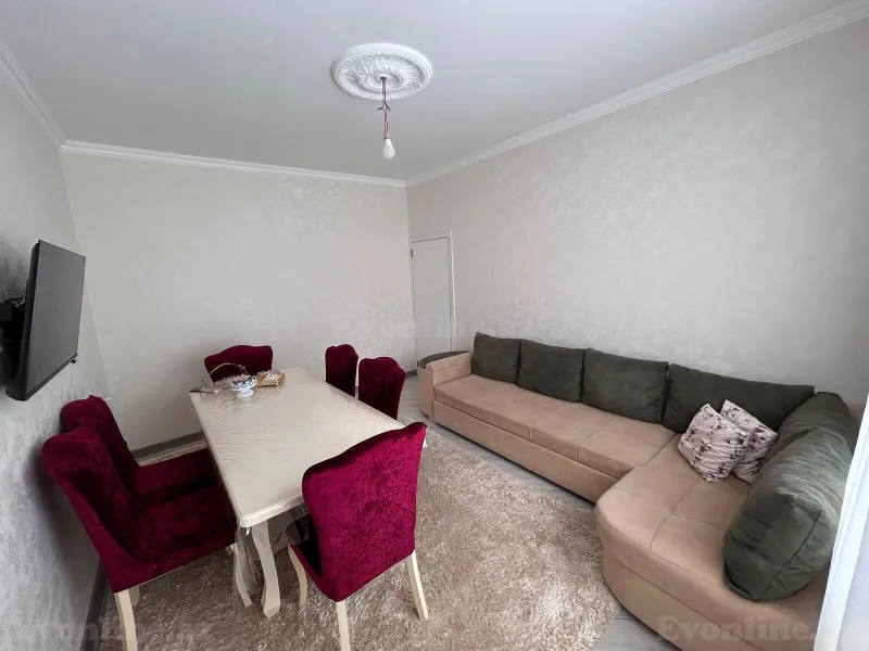 Satılır 4 otaqlı Həyət evi 100 m² Sumqayıt - şəkil 9
