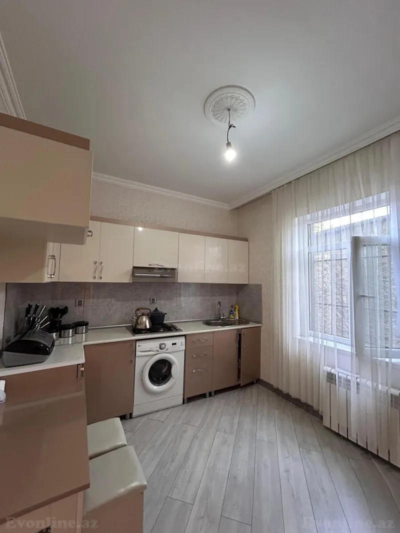 Satılır 4 otaqlı Həyət evi 100 m² Sumqayıt - şəkil 10