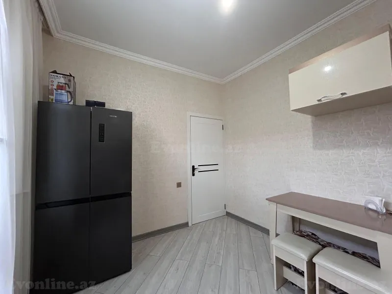 Satılır 4 otaqlı Həyət evi 100 m² Sumqayıt - şəkil 11