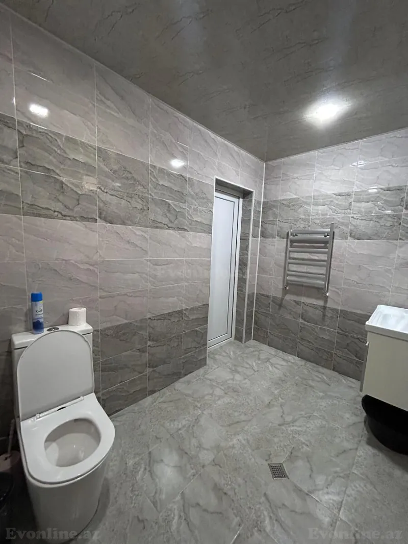Satılır 4 otaqlı Həyət evi 100 m² Sumqayıt - şəkil 12