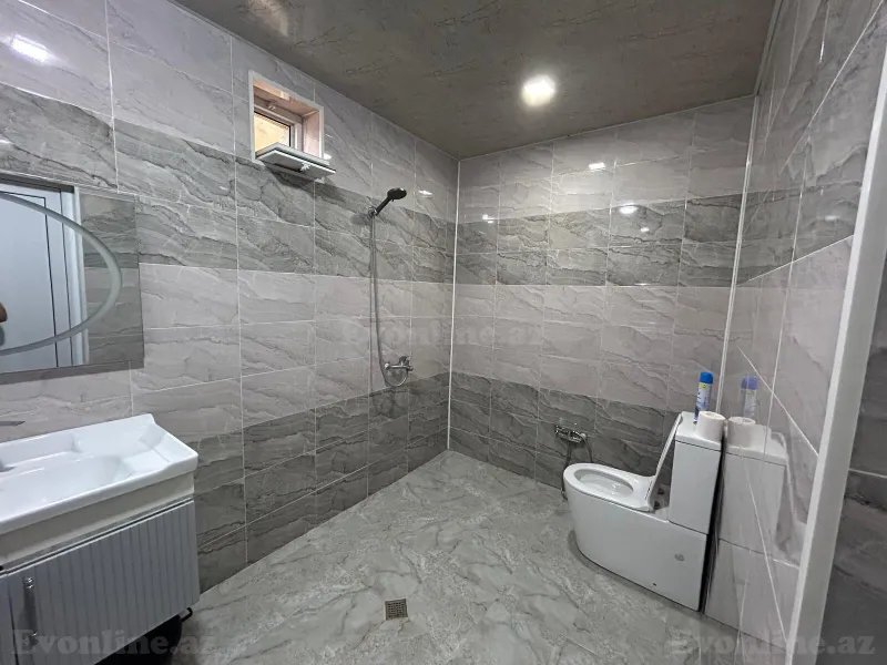 Satılır 4 otaqlı Həyət evi 100 m² Sumqayıt - şəkil 13