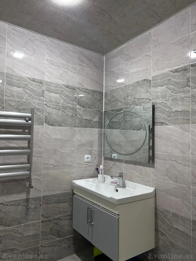Satılır 4 otaqlı Həyət evi 100 m² Sumqayıt - şəkil 14
