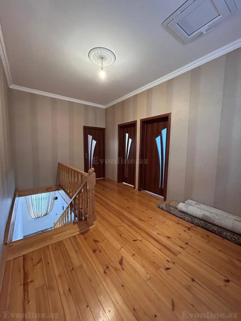 Satılır 4 otaqlı Həyət evi 100 m² Sumqayıt - şəkil 15