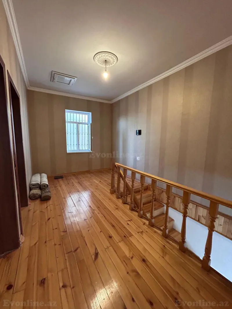 Satılır 4 otaqlı Həyət evi 100 m² Sumqayıt - şəkil 16