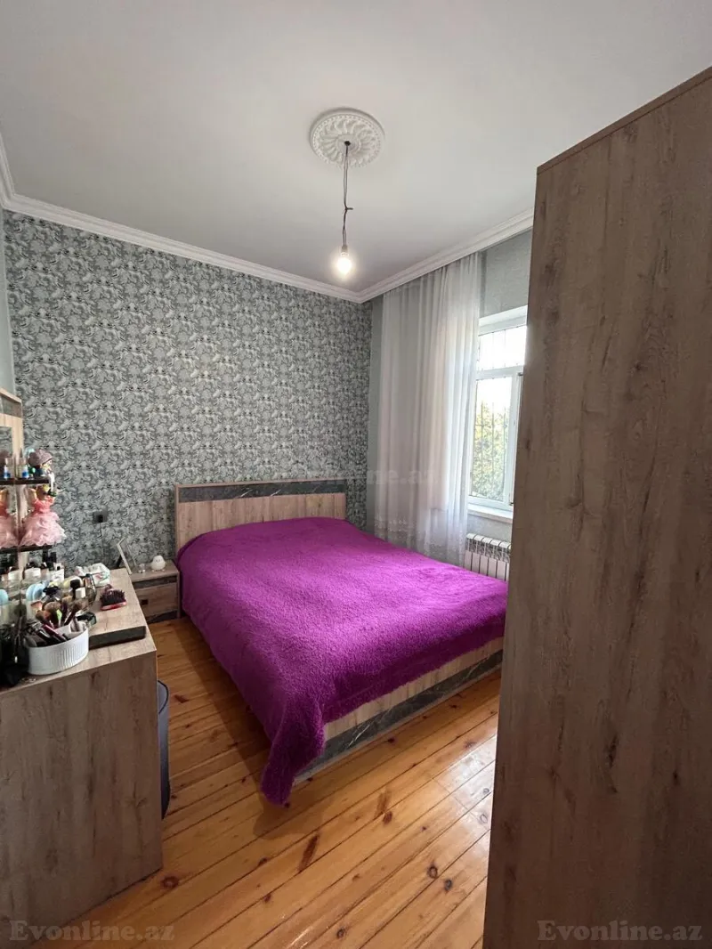 Satılır 4 otaqlı Həyət evi 100 m² Sumqayıt - şəkil 17