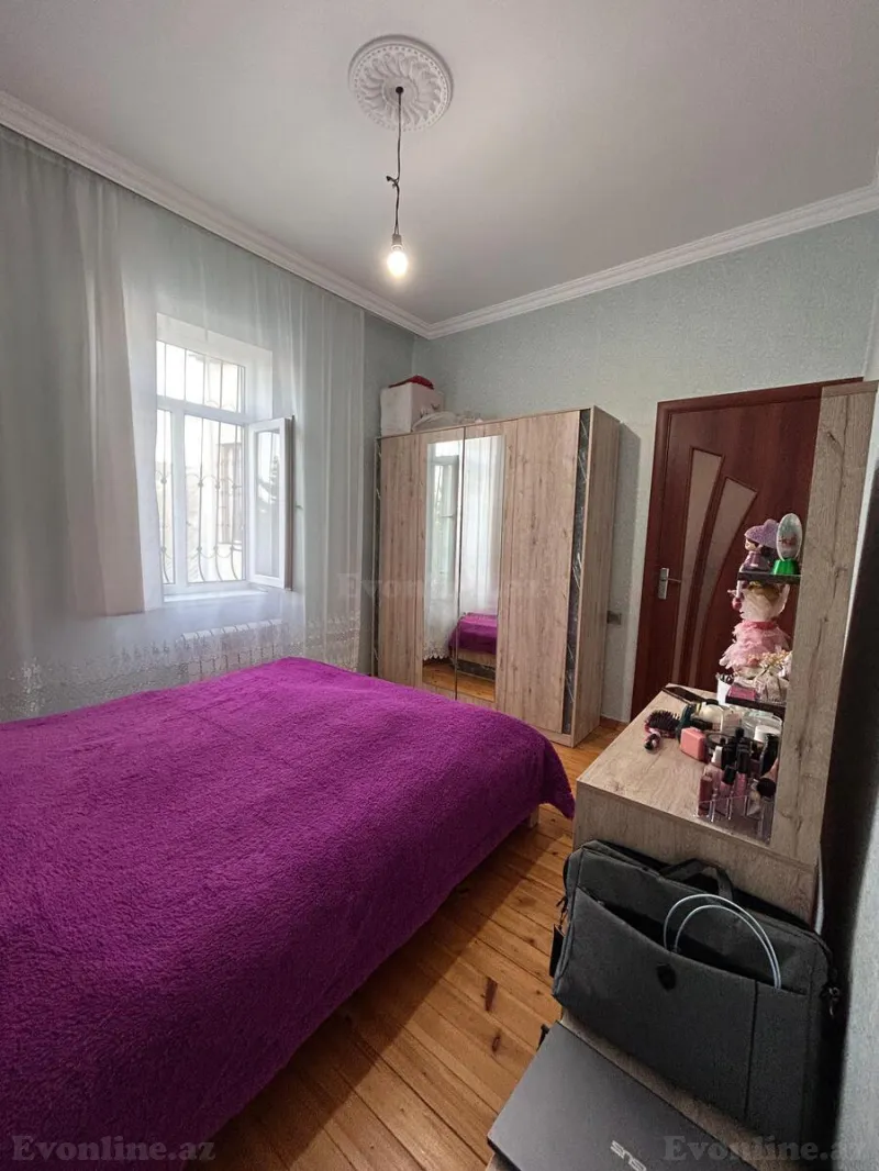 Satılır 4 otaqlı Həyət evi 100 m² Sumqayıt - şəkil 18