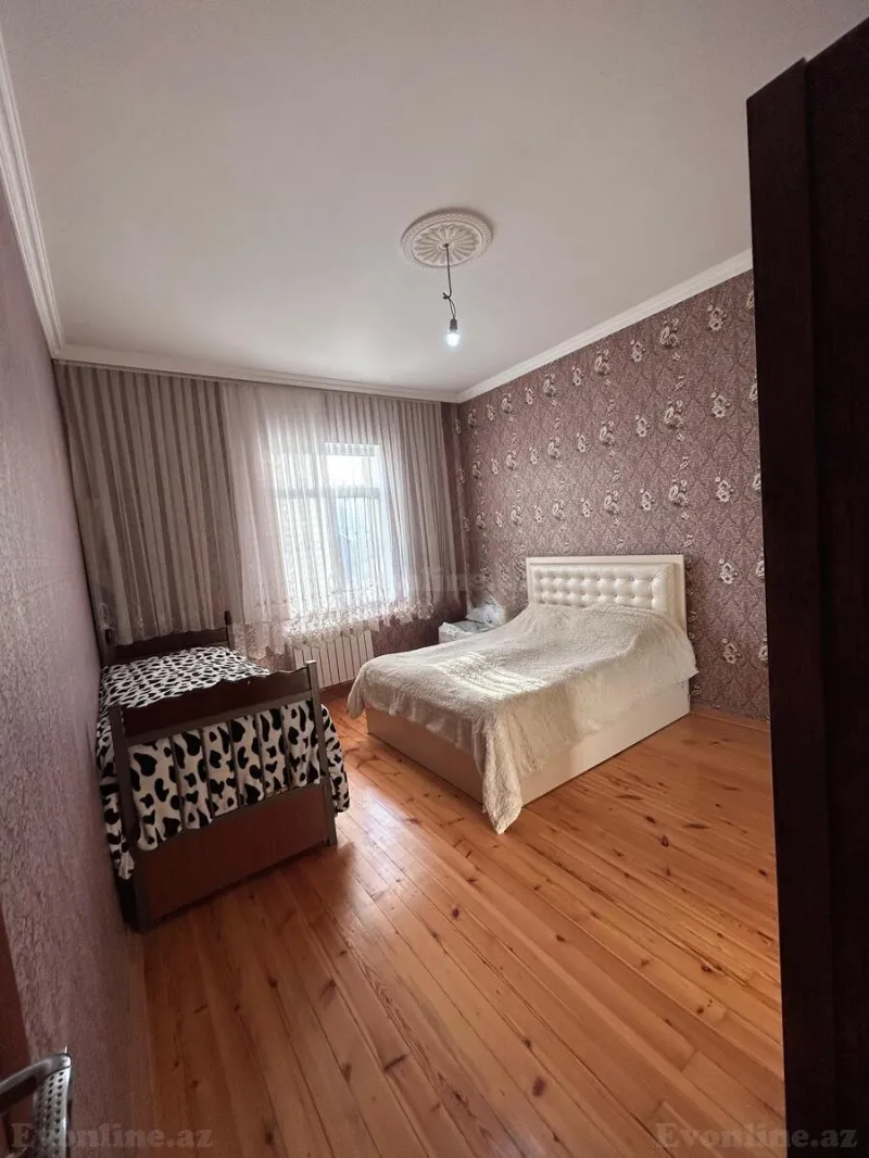 Satılır 4 otaqlı Həyət evi 100 m² Sumqayıt - şəkil 19