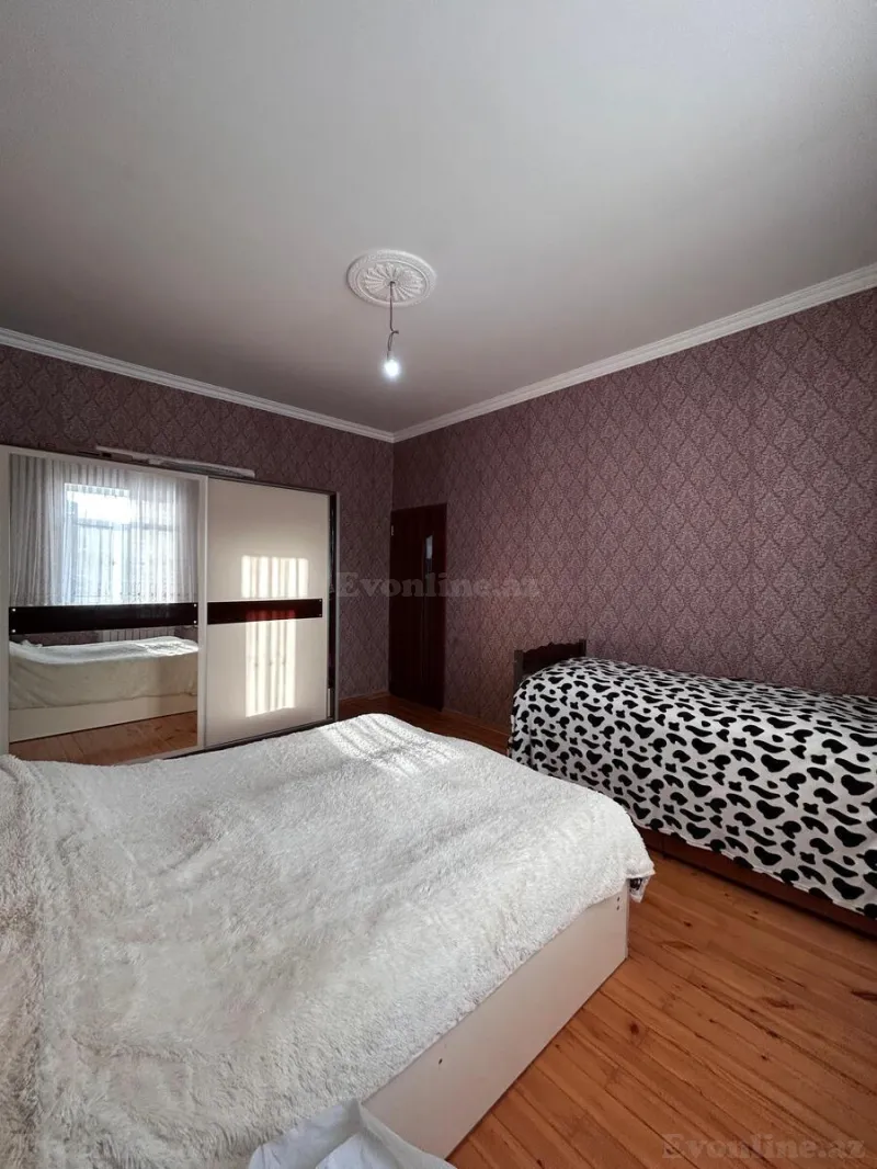 Satılır 4 otaqlı Həyət evi 100 m² Sumqayıt - şəkil 20