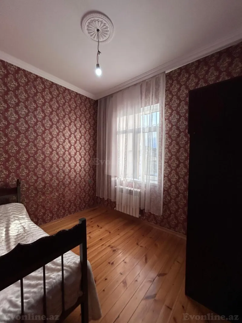 Satılır 4 otaqlı Həyət evi 100 m² Sumqayıt - şəkil 21