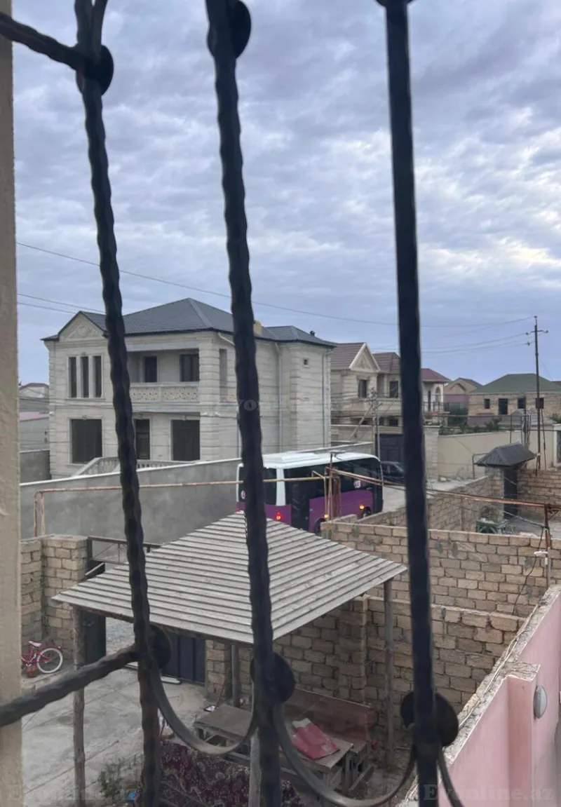 Satılır 4 otaqlı Həyət evi 100 m² Sumqayıt - şəkil 22