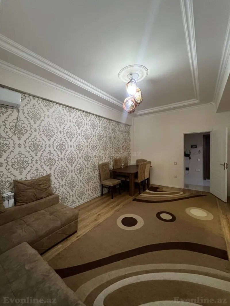 Satılır 3 otaqlı Mənzil Yeni tikili 97 m² Sumqayıt