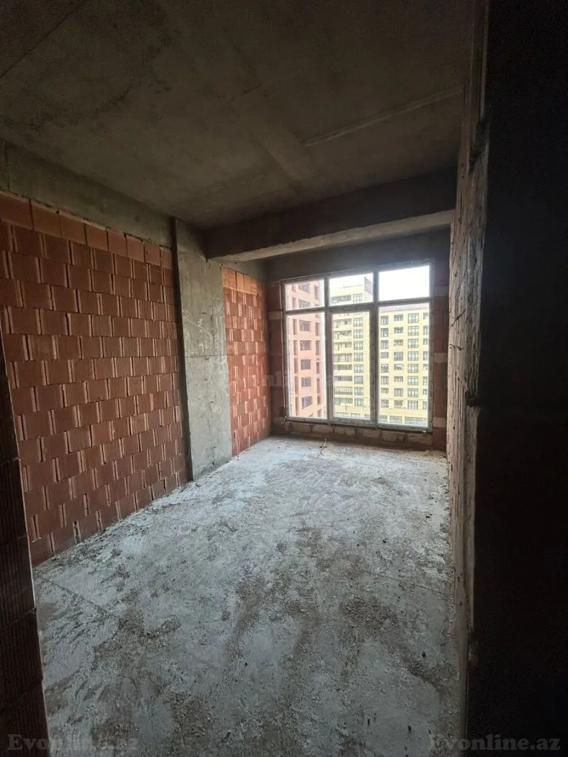 Satılır 3 otaqlı Mənzil Yeni tikili 97 m² Sumqayıt - şəkil 4